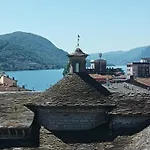 D'orta Attico Sofia Appartamento Omegna