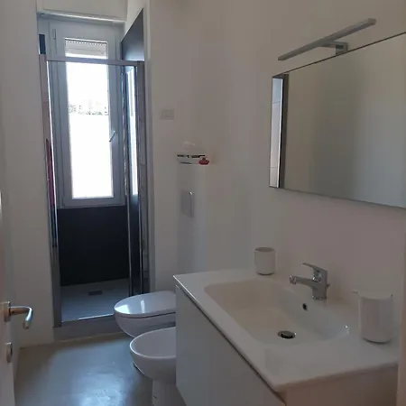 Appartement D'orta Attico Sofia *