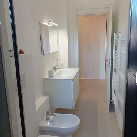 Apartmán D'orta Attico Sofia *