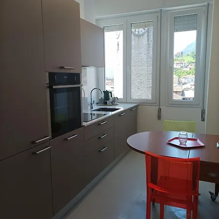 Apartment D'orta Attico Sofia
