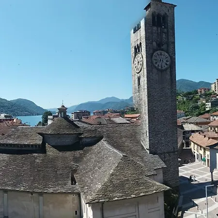 D'orta Attico Sofia Omegna