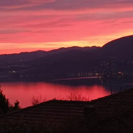 D'orta Attico Sofia Omegna