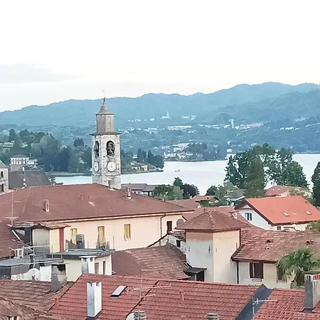 D'orta Attico Sofia *