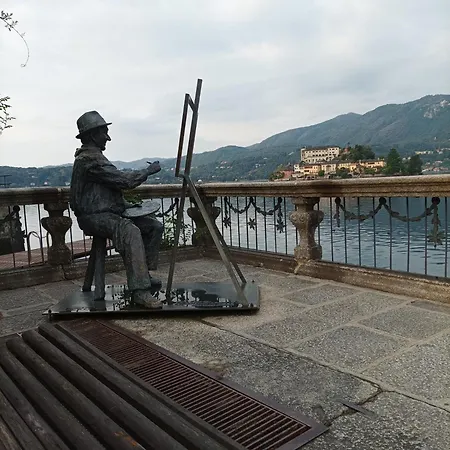 D'orta Attico Sofia Apartmán *