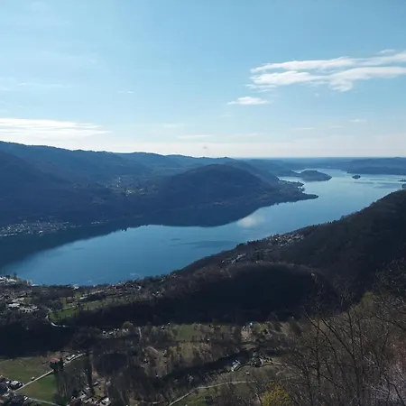 Apartmán D'orta Attico Sofia *